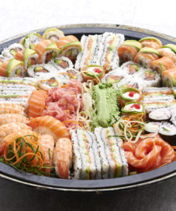 Sushi Platters