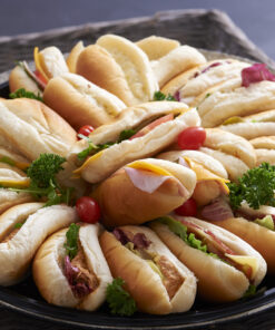 Mini Sandwich