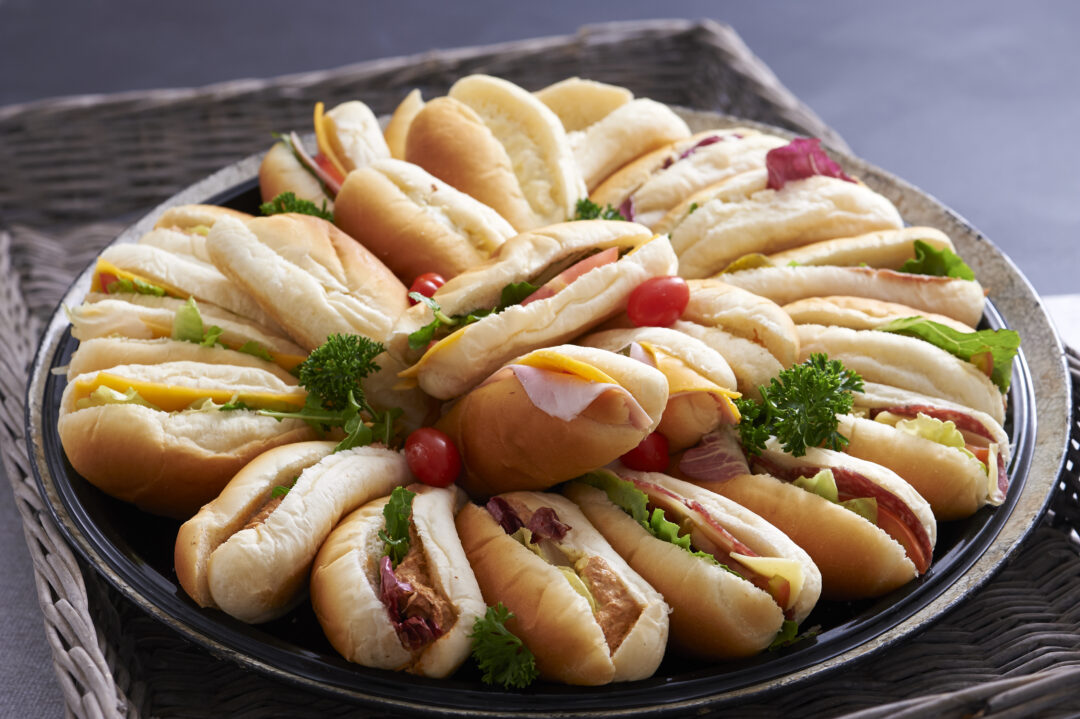 Mini Sandwich