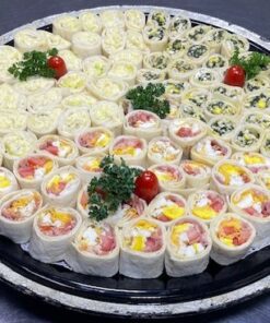 Underwraps Breakfast