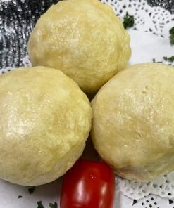 Dumpling