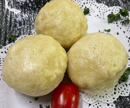 Dumpling