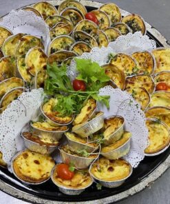 The Little Quiche